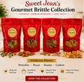 Gourmet Brittle Collection