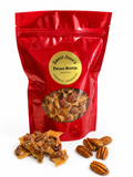 Pecan Brittle 8 oz.