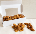 Pecan Brittle 10 oz.