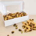 Pistachio Brittle 10 oz.