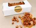 Peanut Brittle 10 oz.