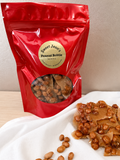 Peanut Brittle 8 oz.