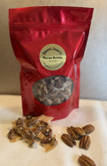 Pecan Brittle 8 oz.