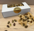 Pistachio Brittle 10 oz.