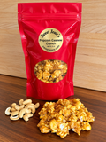Popcorn Cashew Crunch 8 oz