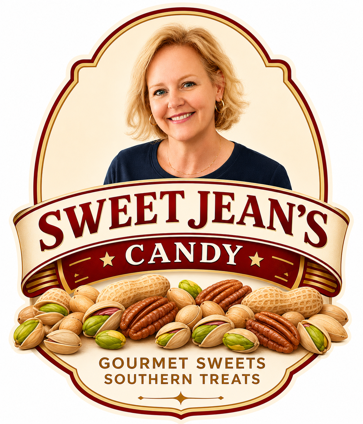 Sweet Jean's Candy